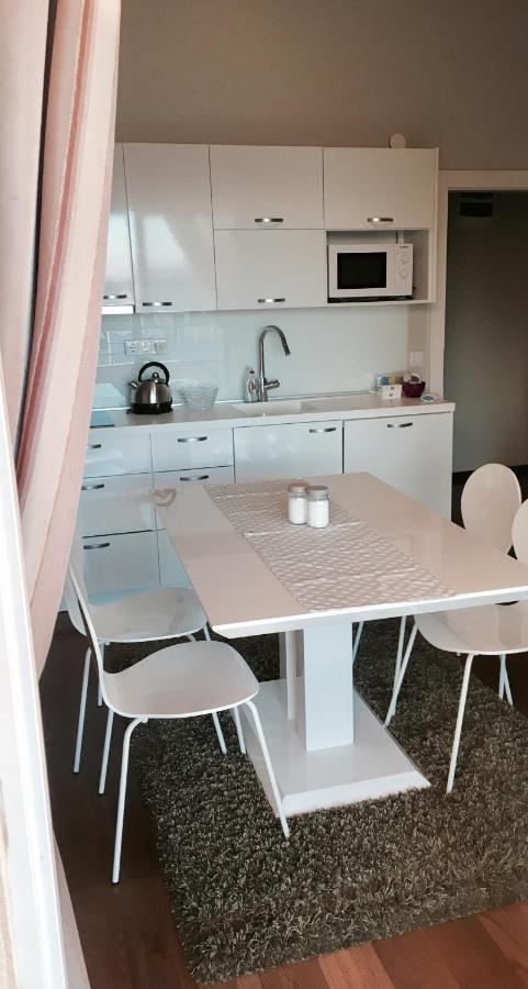 Apartman Eva Zadar Eksteriør bilde